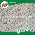 melamine particle board/industrial particle board